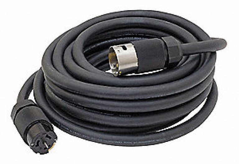 100ft - 50 AMP TLG Power Cable 